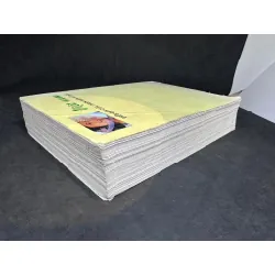 [Phiên Chợ Sách Cũ] Non Nước Việt Nam, Sách Hướng Dẫn Du Lịch, 1999 1304 432321