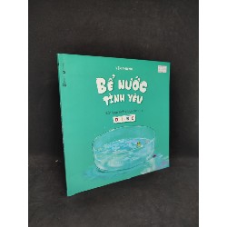 Bể nước tình yêu mới 90% HCM1104