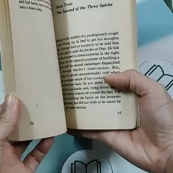 A Christmas Carol - Charles Dickens 634507