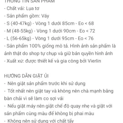 Váy đi tiệc, đi chơi 1024247