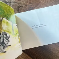 Hairy Maciary 974924