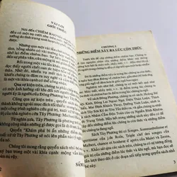 KHÁM PHÁ BÍ ẨN CỦA NHỮNG ĐIỀM CHIÊM BAO  727566