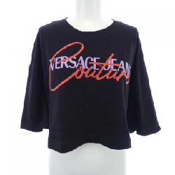 【Mã giảm giá】Áo phông VERSACE JEANS