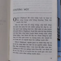 Sách: Đời tổng thống K thứ tư - TG: Mario Puzo (A3) 1026769