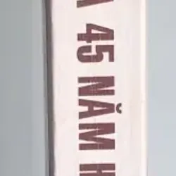 Đức Phật và 45 Năm Hoằng Pháp Độ Sinh - Tập 5 756653