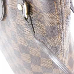 Túi xách Louis Vuitton Damier Neverfull PM N51109 - Hàng hiệu Chính hãng 801383