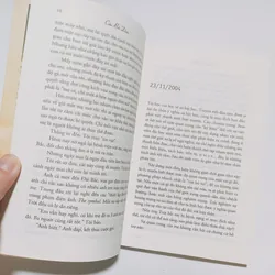 Mẹ Thơm Một Cái - Cửu Bá Đao 721650