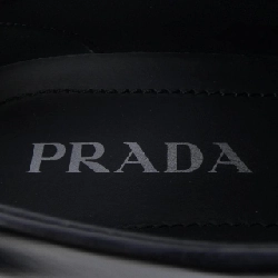 Giày lười Monolith Logo Tam giác PRADA 1D649M 659045