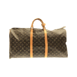 Túi du lịch Louis Vuitton Monogram Keepall Bandoulière 60cm M41412 - Hàng hiệu Chính hãng 803669