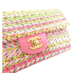 Túi xách chéo Chanel 69900 613048