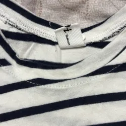 Combo 3 áo bé trai tặng kèm 1 quần 977133