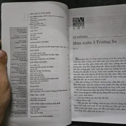 Tạp chí hội nhà văn việt nam số 1-2009 745334