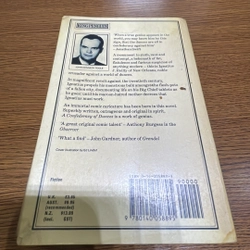 A confederacy of dunces John Kennedy Toole 387523