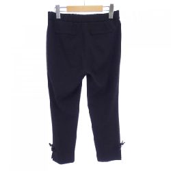 【Mã giảm giá】TO BE CHIC Quần 652942