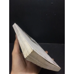 Who Are You School 2015 mới 70% ố nhẹ, ướt nhẹ 2018 HCM2705 KBS SÁCH VĂN HỌC 923820