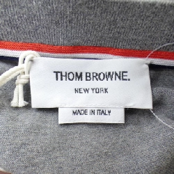 Áo thun THOM BROWNE - Hàng hiệu Authentic 885536