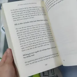 Yêu Mình Trước Đã, Yêu Đời Để Sau - Vex King 961185