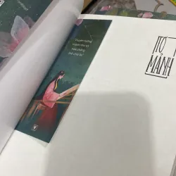 Tơ mảnh - An 971069