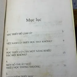 Đường Vào Triết Học - Dương Ngọc Dũng 748616