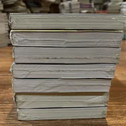 Sói gia vị tập 1 đến 7   (T4) 785785