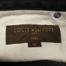 Quần jeans LOUIS VUITTON - Hàng hiệu Authentic 900089