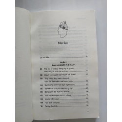 Tư duy mở - (Không rõ tác giả)
