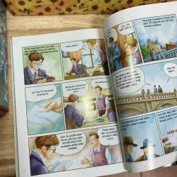 Satre, Câu Chuyện Về Thuyết Sinh Tồn 1020304