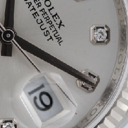 Đồng hồ Rolex Datejust 116234G SSxWG tự động V - Hàng hiệu chính hãng 879519