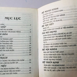BỆNH THƯỜNG GẶP THUỐC DỄ KIẾM 144 trang, nxb: 1999 318463