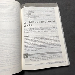 HTML5 và CSS3 thiết kế trang web thích ứng giàu tính năng FPT 304234