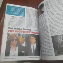 Tạp chí KIẾN THỨC NGÀY NAY số 988 ngày 20.01.2018 606639