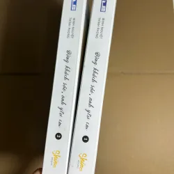 Đừng Khách Sáo, Anh Yêu Em (Bộ 2 Tập) 300k 735374