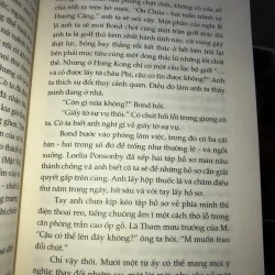 Cò súng tử thần - Anthony Horowitz 1026978