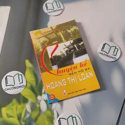 Chuyện Kể Bên Mộ Bà Hoàng Thị Loan - Bá Ngọc & Trần Minh Siêu 970228