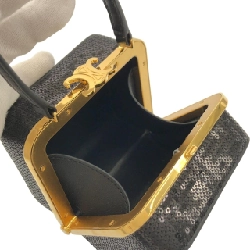 セリーヌ CELINE LANA MINAUDIERE 197243EQN バッグ - Hàng hiệu Authentic 804328