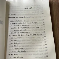 PGS. TRẦN VĂN CHẤT HƯỚNG DẪN THỰC HÀNH SIÊU ÂM HỆ TIẾT NIỆU - 2001 797608