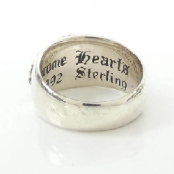 Nhẫn CHROME HEARTS - Hàng hiệu Authentic 901912