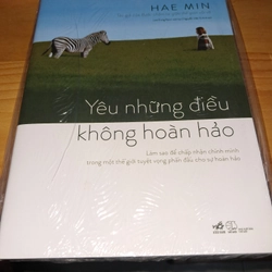 Yêu những điều không hoàn hảo