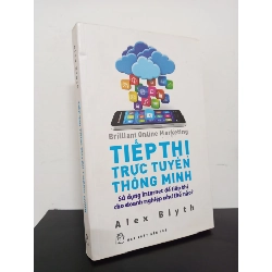 Tiếp Thị Trực Tuyến Thông Minh - Alex Blyth New 80% HCM.ASB0612