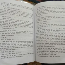 TRỌN BỘ 2 TẬP ĐÔNG CHU LIỆT QUỐC (BÌA CỨNG) - PHÙNG MỘNG LONG (NGUYỄN ĐỖ MỤC DỊCH) 1034311