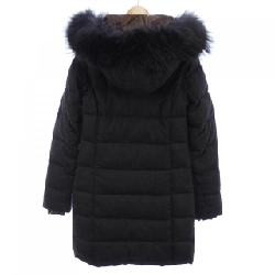 Áo khoác lông vũ DUVETICA - Hàng hiệu Authentic 826044