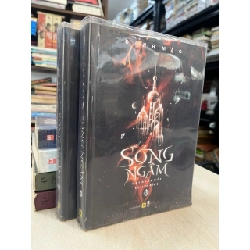 Sóng ngầm - Đinh Mặc