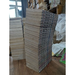 Truyện tranh ninja Rantaro - Soubee Amako 492650