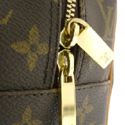Túi xách vai Louis Vuitton Monogram Cite MM M51182 611911