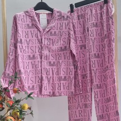 Đồ bộ pijama size 40-60kg mới 140116