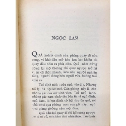 Chiếc mặt nạ da người - Nguyễn Xuân Quang ( bìa do hoạ sĩ Đinh Cường trình bày ) 125588