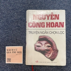 Truyện ngắn chọn lọc - Nguyễn Công Hoan (BC)