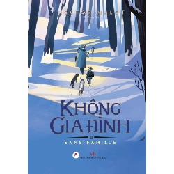 Không gia đình BM 160k (HH) TB Mới 100% HCM.PO Độc quyền - Văn học, tiểu thuyết 349557