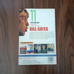 11 lờ khuyên cho thế hệ trẻ của bill gates 756836