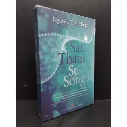 [Phiên Chợ Sách Cũ] Sâu thẳm sự sống 2303 425951